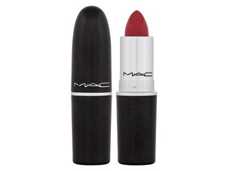 MAC Rtěnka s matným efektem Retro (Matte Lipstick) 3 g Rtěnka s matným efektem Retro (Matte Lipstick) 3 g - Odstín 01 Ruby Woo woman