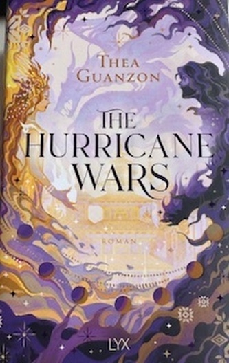 The Hurricane Wars