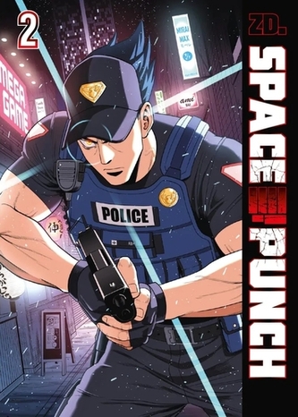 Space Punch