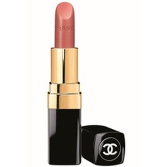 Chanel Hydratační krémová rtěnka Rouge Coco (Hydrating Creme Lip Colour) 3,5 g Hydratační krémová rtěnka Rouge Coco (Hydrating Creme Lip Colour) 3,5 g - Odstín 482 Rose Malicieux woman