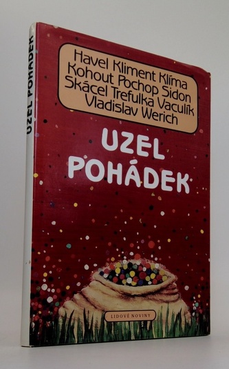 Uzel pohádek