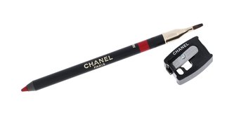Chanel Tužka na rty Le Crayon Levres (Precision Lip Definer) 1 g Tužka na rty Le Crayon Levres (Precision Lip Definer) 1 g - Odstín 57 Rouge Profond woman