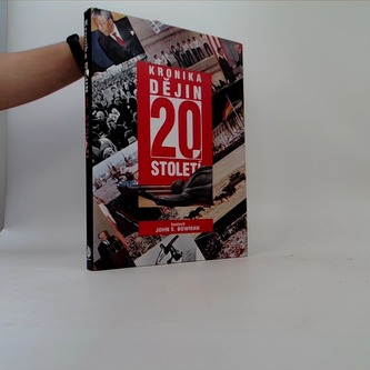Kronika dějin 20. století