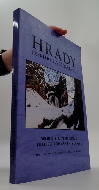 Hrady českého severozápadu