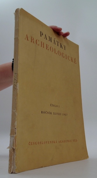 Památky archeologické