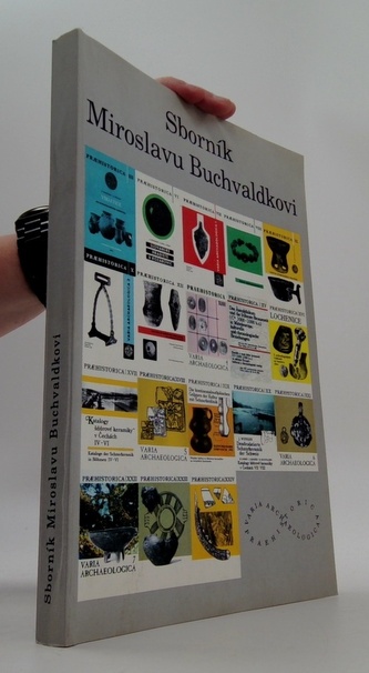Sborník Miroslavu Buchvaldkovi