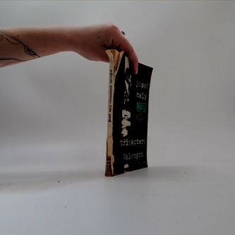 Třináctero zelených