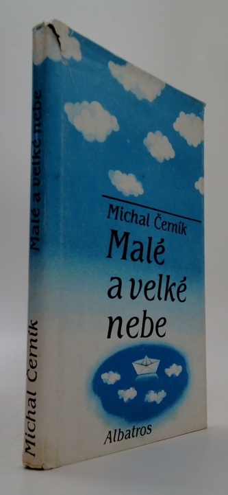 Malé a velké nebe