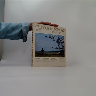 Československo Obrazy země i dějin
