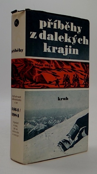 Příběhy z dalekých krajin