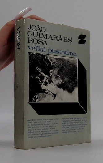 Velká pustatina