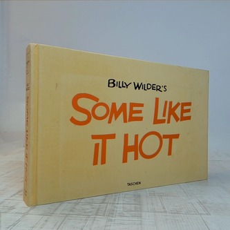 Some Like It Hot