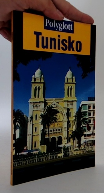 Tunisko (Polyglott)