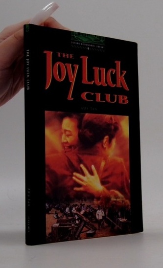 The joy luck club
