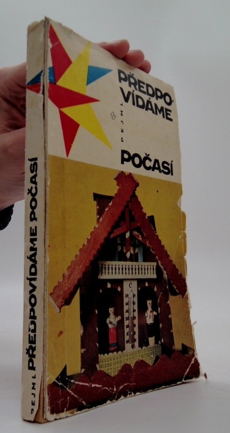 Předpovídáme počasí