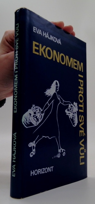Ekonomem i proti své vůli