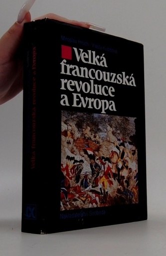Velká francouzská revoluce a Evropa