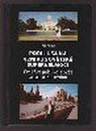 PODÍL USA NA VZNIKU SOVĚTSKÉ SUPERVELMOCI Česká republika a svt