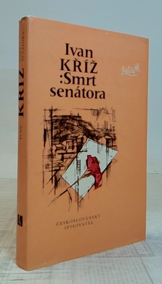 Smrt senátora
