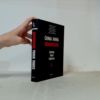 Černá kronika komunismu I.