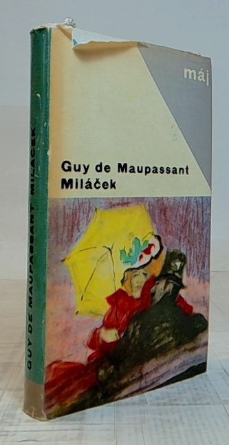 Miláček