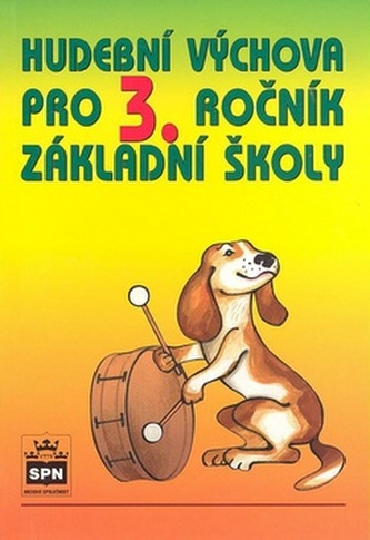 Hudební výchova pro 3. ročník ZŠ