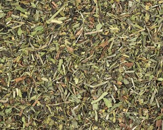 Bylinný čaj Jitrocel list - řez (Plantaginis) 50 g