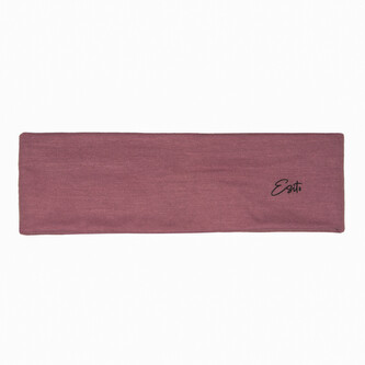 Čelenka HLADKÁ modal Red compact; Barva: růžová; Velikost: 50