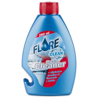 Čistič myčky Flore - 250 ml