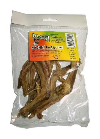 LHOTA Kachni paraty 5ks