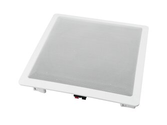 Omnitronic CSUB-10, podhledový subwoofer 10"