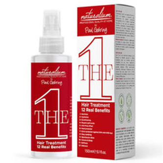 Naturalium Multifunkční bezoplachové sérum na vlasy THE ONE (Hair Treatment 12 Real Benefits) 150 ml woman