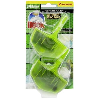 DUCK Aqua 4in1 Garden Escape 2 × 36 g