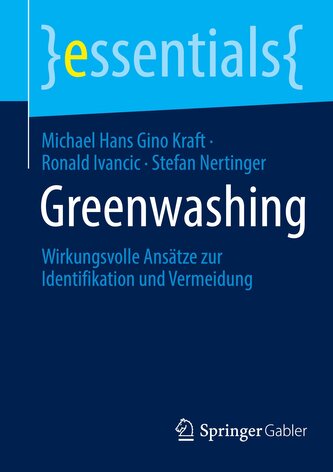 Greenwashing Greenwashing