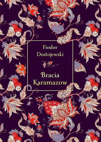 Bracia Karamazow w.kolekcjonerska Bracia Karamazow w.kolekcjonerska
