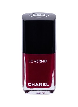 Chanel Lak na nehty Le Vernis 13 ml Lak na nehty Le Vernis 13 ml - Odstín 572 Emblématique woman