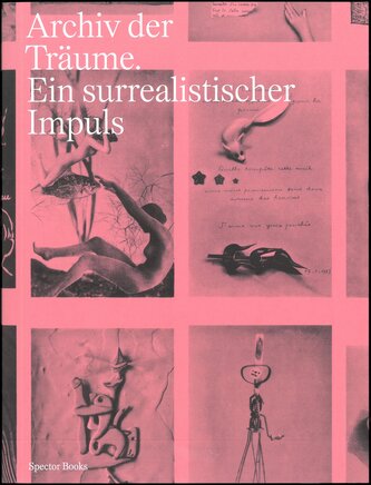 Archiv der Träume