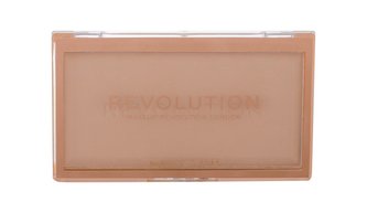 Revolution Matující pudr P1 (Matte Base P1) 12 g Matující pudr P1 (Matte Base P1) 12 g - Odstín P2 woman