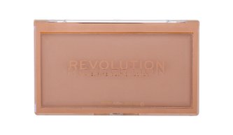 Revolution Matující pudr P1 (Matte Base P1) 12 g Matující pudr P1 (Matte Base P1) 12 g - Odstín P3 woman