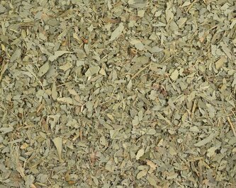 Bylinný čaj Eukalyptus list - řez (Eucalypti) 200 g