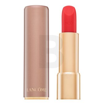 Lancôme L'ABSOLU ROUGE Intimatte 130 Not Flirting rtěnka s matujícím účinkem 3,4 g