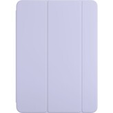Apple Smart Folio obal iPad Air 11" (2024) světle fialový