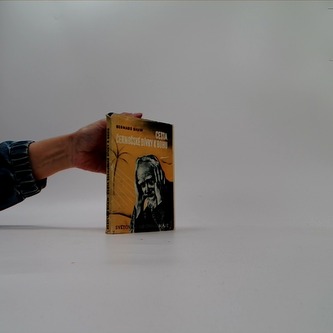 Cesta černošské dívky k bohu