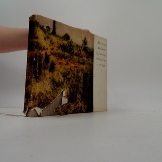 Vzpomínky obchodníka obrazy