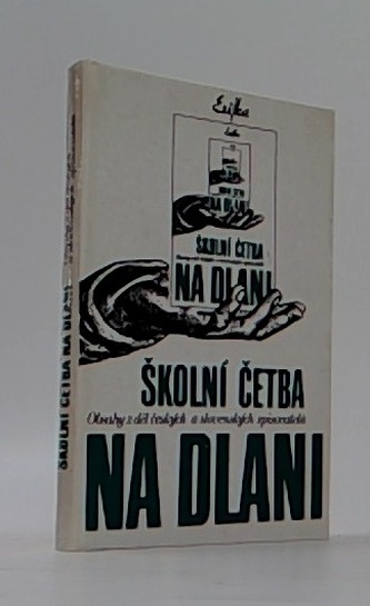 Školní četba na dlani