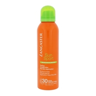 Lancaster Opalovací chladivá mlha ve spreji SPF 30 Sun Sport (Cooling Invisible Mist) 200 ml unisex