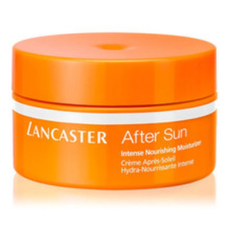 Lancaster Hydratační tělový krém po opalování After Sun (Intense Nourishing Moisturizer) 200 ml unisex