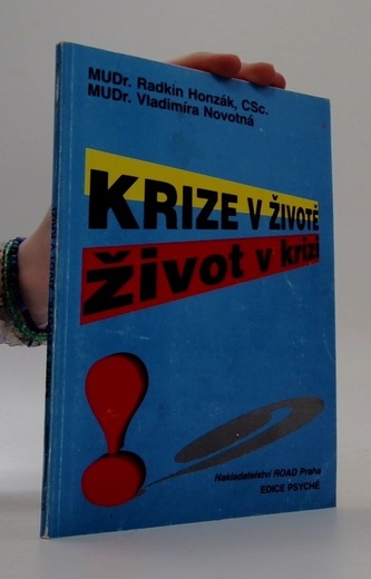 Krize v životě