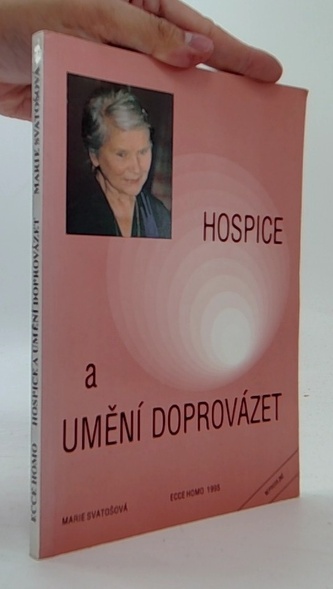 Hospice a umění doprovázet