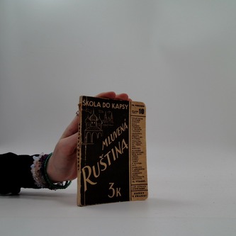 Škola do kapsy: Mluvená ruština